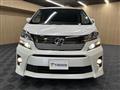 2009 Toyota Vellfire