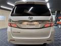 2009 Toyota Vellfire
