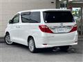 2014 Toyota Alphard