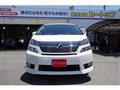 2012 Toyota Vellfire