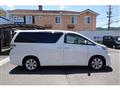 2012 Toyota Vellfire