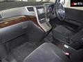 2012 Toyota Alphard