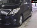 2012 Toyota Alphard