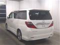 2011 Toyota Alphard