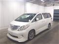 2011 Toyota Alphard