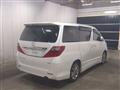 2011 Toyota Alphard