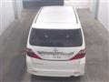 2011 Toyota Alphard