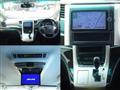 2014 Toyota Vellfire