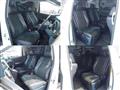 2014 Toyota Vellfire
