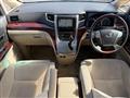 2009 Toyota Alphard