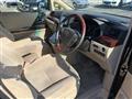 2009 Toyota Alphard