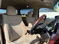 2009 Toyota Alphard
