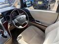 2009 Toyota Alphard