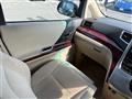 2009 Toyota Alphard