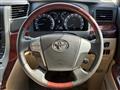 2009 Toyota Alphard