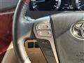 2009 Toyota Alphard
