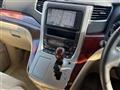 2009 Toyota Alphard