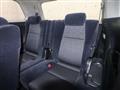2009 Toyota Alphard