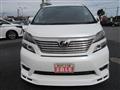 2010 Toyota Vellfire