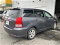 2005 Toyota Wish