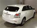 2011 Toyota Mark X