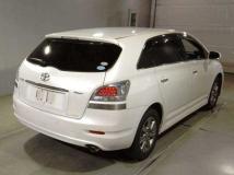 2011 Toyota Mark X