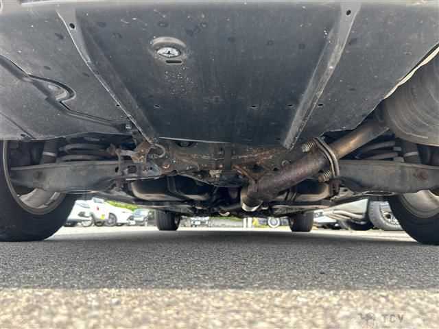 2009 Toyota Mark X