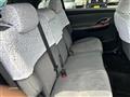 2009 Toyota Mark X
