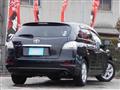 2010 Toyota Mark X