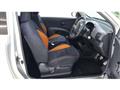 2004 Nissan March