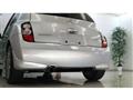 2004 Nissan March