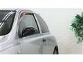 2004 Nissan March