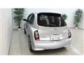2004 Nissan March