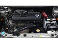 2004 Nissan March