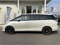 2007 Toyota Estima Hybrid