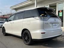 2007 Toyota Estima Hybrid