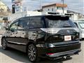 2014 Toyota Estima Hybrid