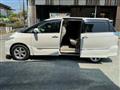 2009 Toyota Estima Hybrid