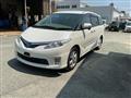 2009 Toyota Estima Hybrid