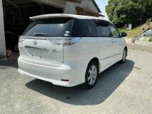 2009 Toyota Estima Hybrid