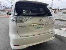 2011 Toyota Estima Hybrid