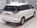 2007 Toyota Estima Hybrid