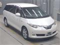 2007 Toyota Estima Hybrid