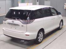 2007 Toyota Estima Hybrid