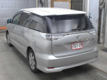 2011 Toyota Estima