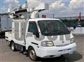 2008 Nissan Vanette