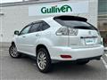 2010 Toyota Harrier