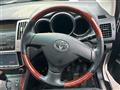 2010 Toyota Harrier