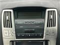 2010 Toyota Harrier