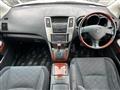 2010 Toyota Harrier